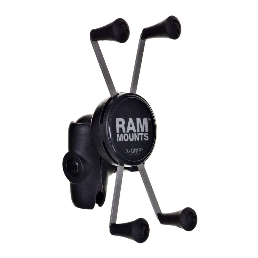 RAM Mounts RAM-B-176-A-UN10U holder Mobiltelefon/Smartphone Sort Aktiv holder #3