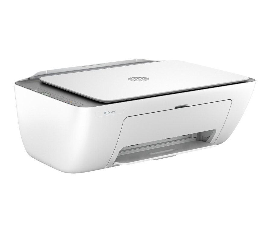 HP DeskJet 2820e Trdlst All-in-One Farve Printer, Kopimaskine, scanner #11