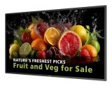Philips 5000 series 43BDL5050D Digital fladpaneldisplay 108 cm (42.5