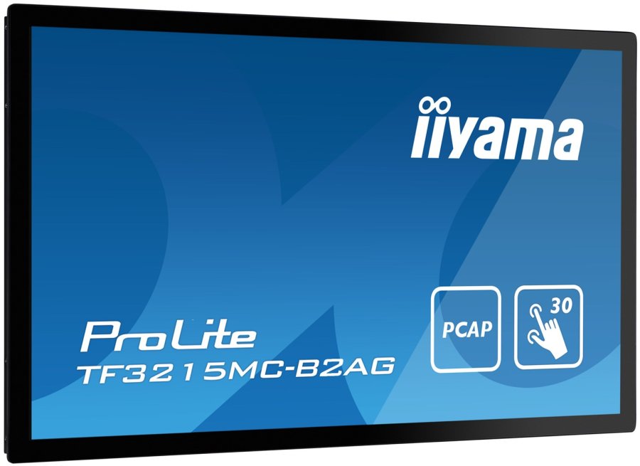 iiyama ProLite TF3215MC-B2AG computerskrm 80 cm (31.5