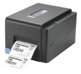 TSC TE200 etiketprinter Direkte termisk/termisk overf�rsel 203 x 203 dpi 152,4 mm/sek. Ledningsf�rt #1