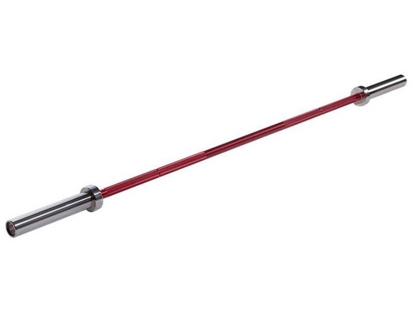 Aluminium vgtstang 8 kg / 1830 mm HMS GA68 Rd #2