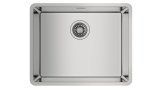Vask med et rum Teka 115000005 60 cm #1