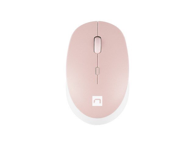NATEC TRDLS MUS HARRIER 2 1600DPI BT 5.1 #2