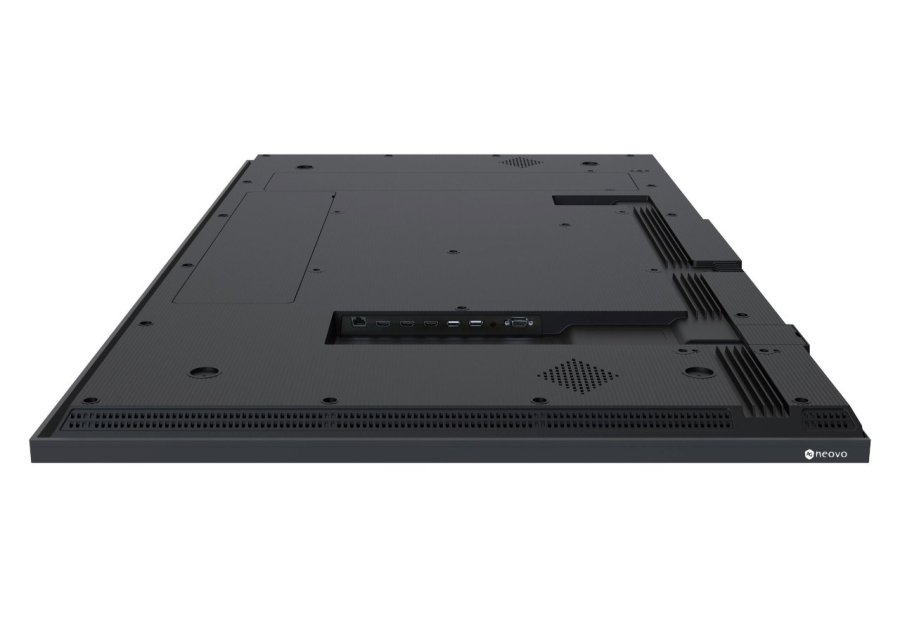 AG Neovo NSD-5503 - UHD 4K digital reklameskrm #8