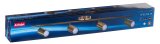 Activejet firedobbelt guld loftslampe SPECTRA spot strip GU10 til stuen #9