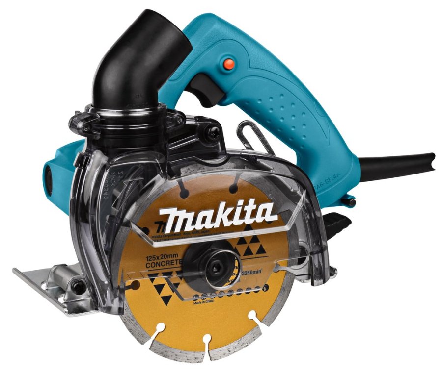Makita 4100KB universalklipper 12200 rpm 1400 W #3