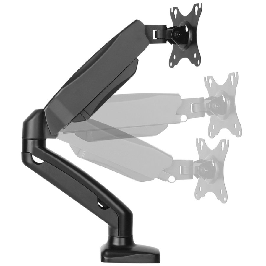 Montis Uchwyt do monitora „ELBRUS” MT014 81,3 cm (32