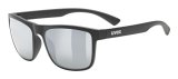 Uvex 5330772216 sportsbrille Dreng/Pige Fuld kant Sort #1