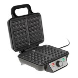 Camry CR 3046 vaffeljern 2 vaffel/vafler Sort 1000 W #5