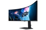 Samsung G95C computerskrm 124,5 cm (49