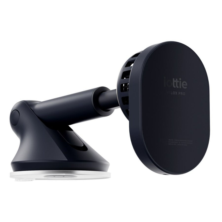 iOttie Velox Pro Aktiv holder Mobiltelefon/Smartphone Sort, Guld #7