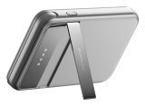 EcoFlow EF-RAPID5000-EU powerbank Lithium-Ion (Li-Ion) 5000 mAh Trdls opladning Slv #4