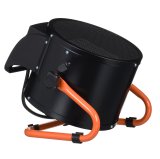 NEO TOOLS 90-063 Elektrisk varmeapparat Keramisk PTC 3000 W Sort #2