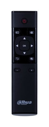 Dahua Technology DHI-LM43-F200 overvgningsskrm CCTV skrm 108 cm (42.5
