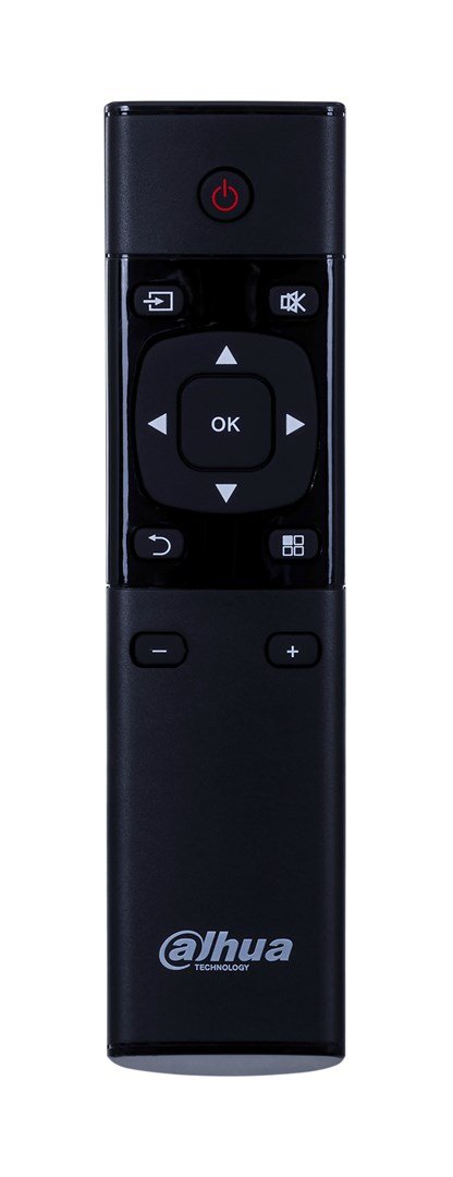 Dahua Technology DHI-LM43-F200 overvgningsskrm CCTV skrm 108 cm (42.5