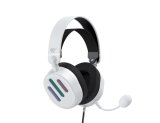 Havit H2038U - gaming-hovedtelefoner, sort og hvid #4