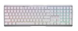 CHERRY MX 3.0S Wireless tastatur Spil RF tr�dl�s + Bluetooth QWERTZ Tysk Hvid #1
