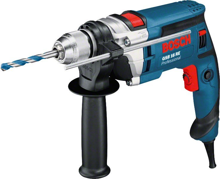 Bosch GSB 16 RE Professional Impact Drill #1