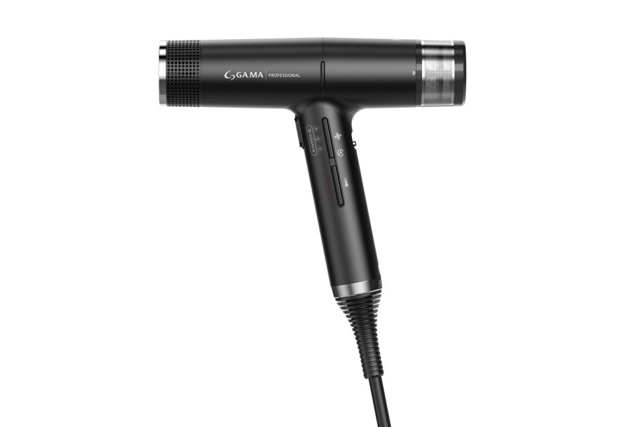Suszarka do wosw GA.MA PH6080.BK IQ3 PERFETTO #4