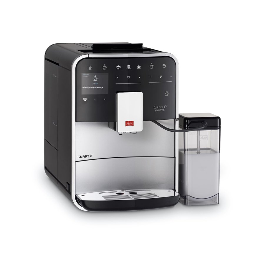 Melitta Barista Smart T Espressomaskine 1,8 L #15