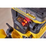 DeWALT DCW620H2-QW router og overfrser Sort, Gul 23000 rpm #73
