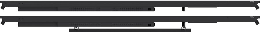 iiyama LH8664UHS-B2AG skilte display Digital fladpaneldisplay 2,18 m (86