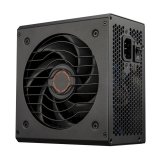 COUGAR GST enhed til str�mforsyning 850 W 20+4 pin ATX ATX Sort #4