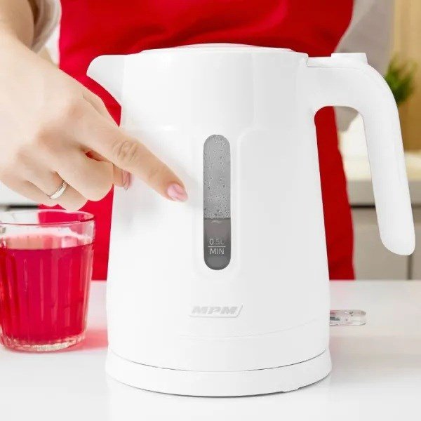 Czajnik bezprzewodowy MPM MCZ-119 #5