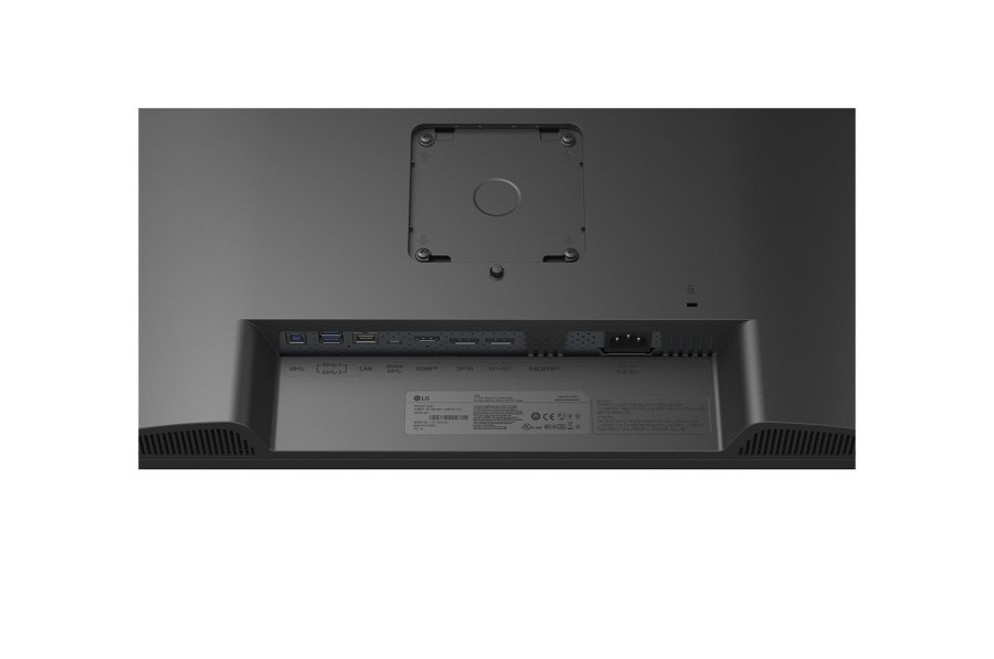 LCD MONITOR 27
