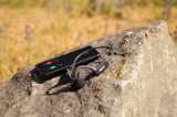 bluTC active 1 Bone Conduction-hovedtelefoner Sort #4