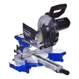 Scheppach HM254 (SCH5901216901) 2000 W #12