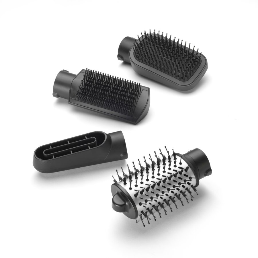 BaByliss Hydro-Fusion Hydro Fusion Smooth & Shape #27