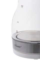 ELKEDEL MAESTRO MR-061 HVID #3