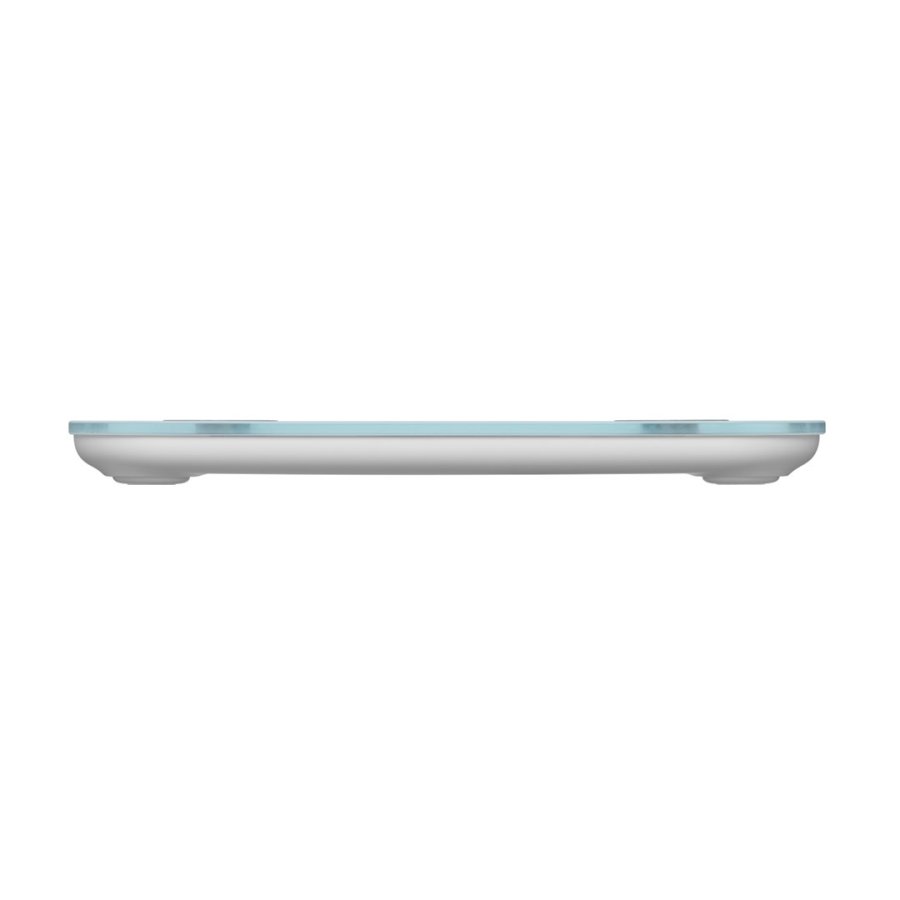 Medisana BS 600 connect Firkant Hvid Elektronisk personlig vgt #3