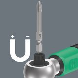 Wera Safe-Torque A 2 Set 1 1/4  Hexagon, 2-12 Nm #9
