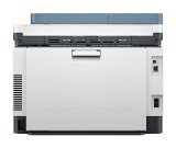 HP LaserJet Pro 3302fdw Tr�dl�st Multifunction Farve Printer, Kopimaskine, scanner; Dupleks #9