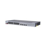 Ruijie Networks RG-CS83-24GT4XS netv�rksswitch Administreret L3 Gigabit Ethernet (10/100/1000) Gr� #5