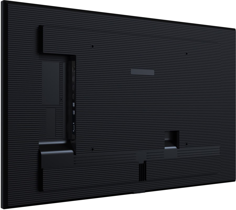 iiyama LH4360UHS-B2AG skilte display Digital A-tavle 108 cm (42.5