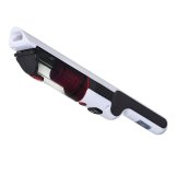 ProfiCare AKS 3102 hndholdt stvsuger Anthracit, Hvid Posels #25