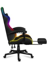 HUZARO FORCE 4.7 RGB MESH GAMING STOL #14