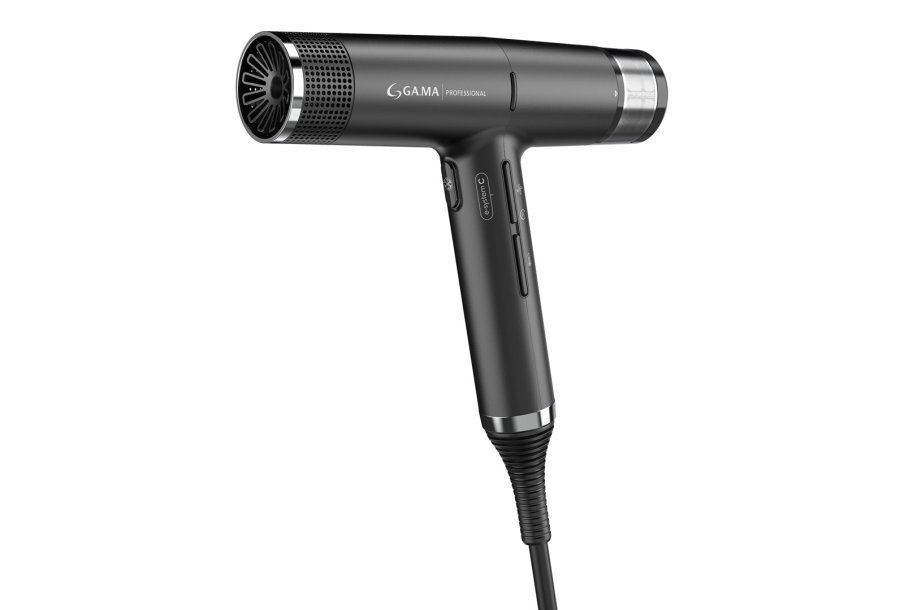 Suszarka do wosw GA.MA PH6080.BK IQ3 PERFETTO #6