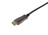 Equip 119439 HDMI-kabel HDMI Type A (Standard) Sort #5