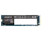 GIGABYTE Gen3 2500E SSD 500GB M.2 PCI Express 3.0 NVMe #7