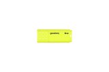 Goodram UME2 USB-ngle 8 GB USB Type-A 2.0 Gul #1