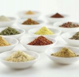 PROMIS Peber- og Saltkv�rn - USB #5