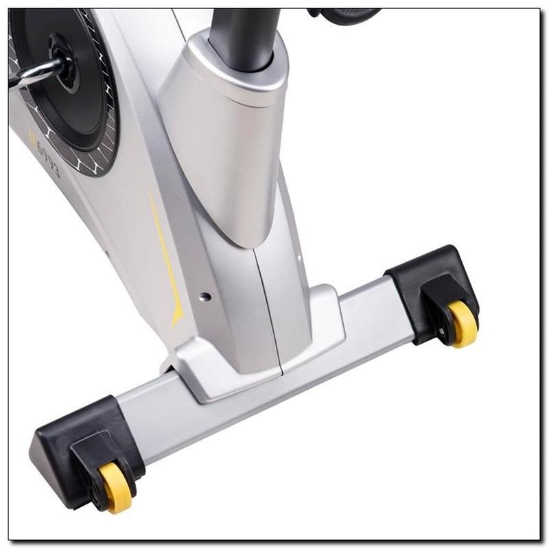 HMS Fitness M6993 Magnetisk cykeltrner #15