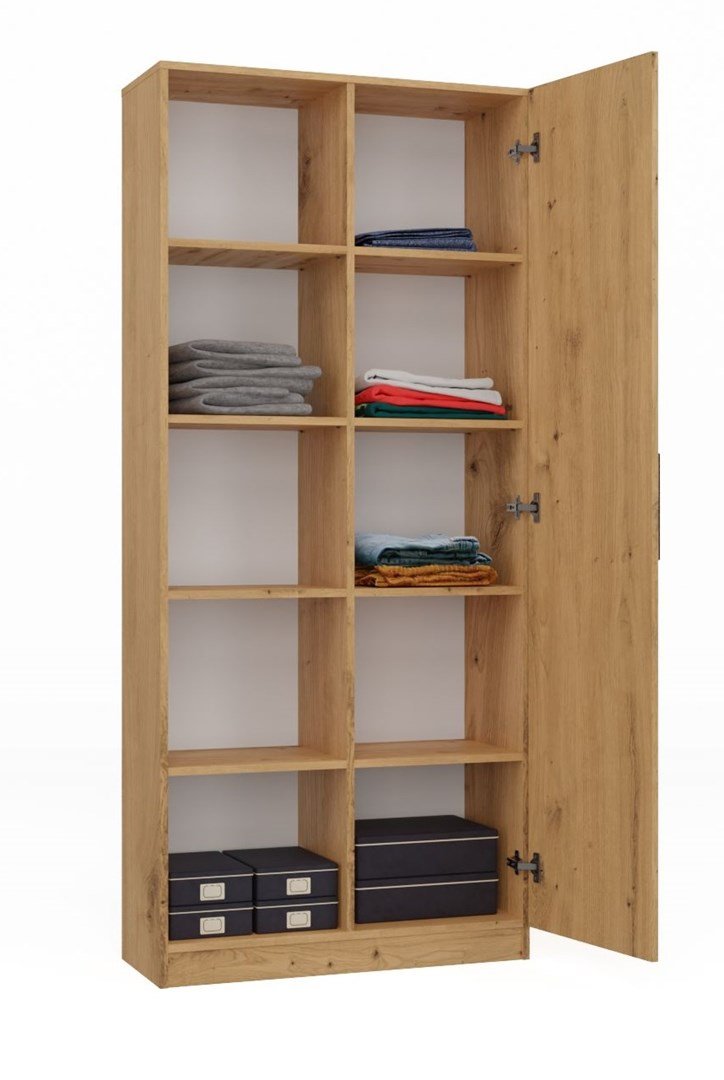 Topeshop RD-80 ARTISAN KPL kontorreoel #2