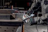 Metabo W 11-125 Quick vinkelsliber 12,5 cm 11000 rpm 1100 W 2,3 kg #13