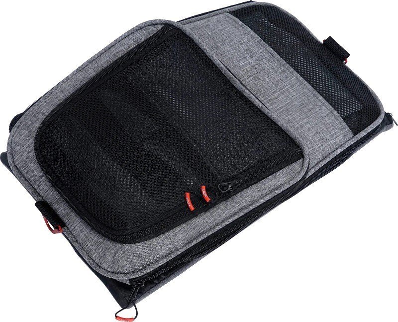 ZOLUX Nomad L  transporttaske til hund og kat  48�30,8�30,5 cm #7